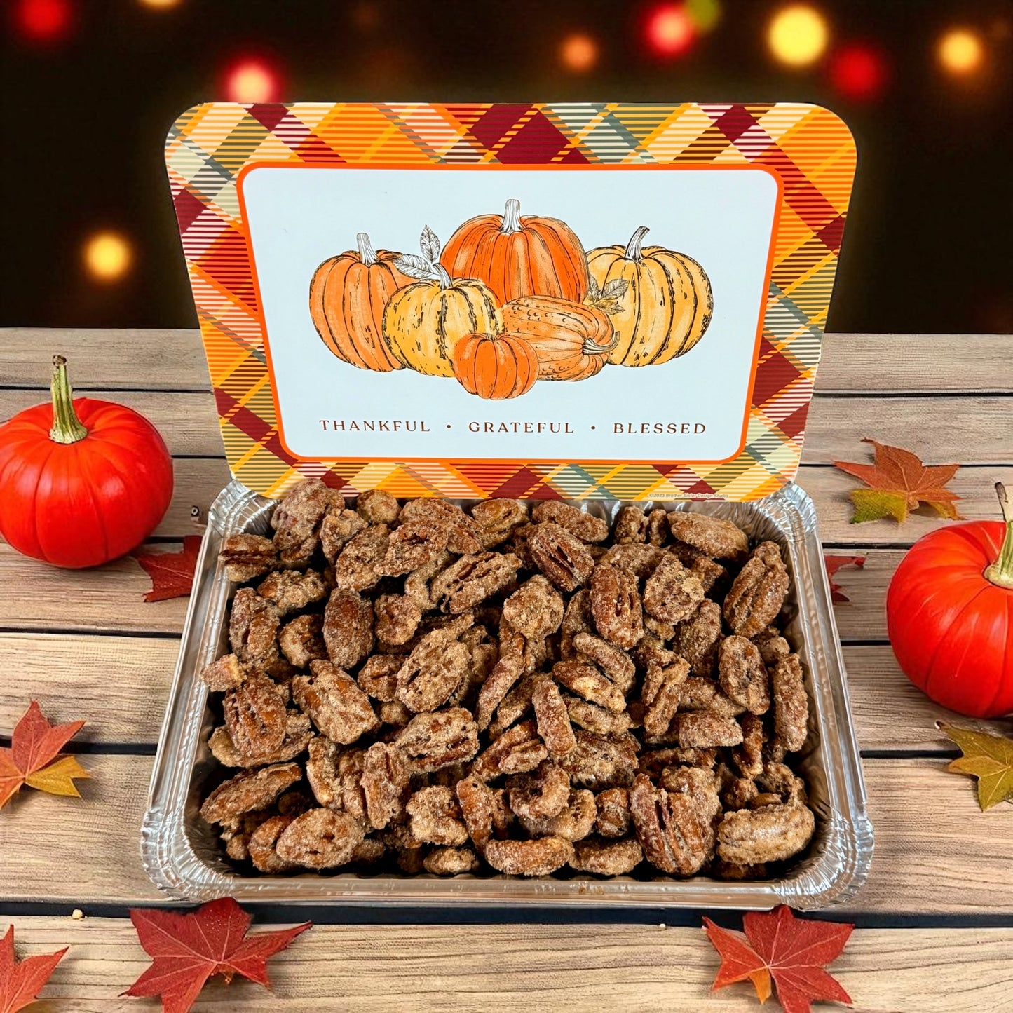 Fall Special Order - 16 oz