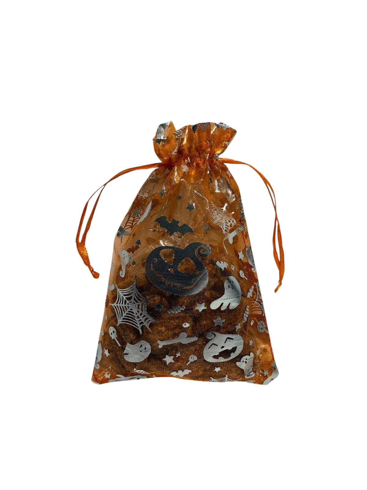Halloween Treat Bags
