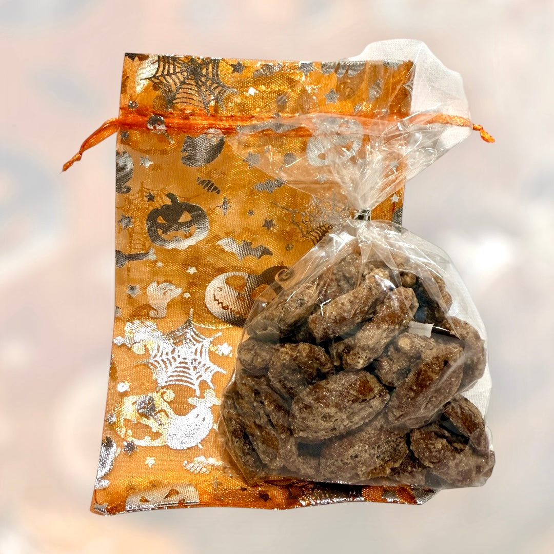 Halloween Treat Bags