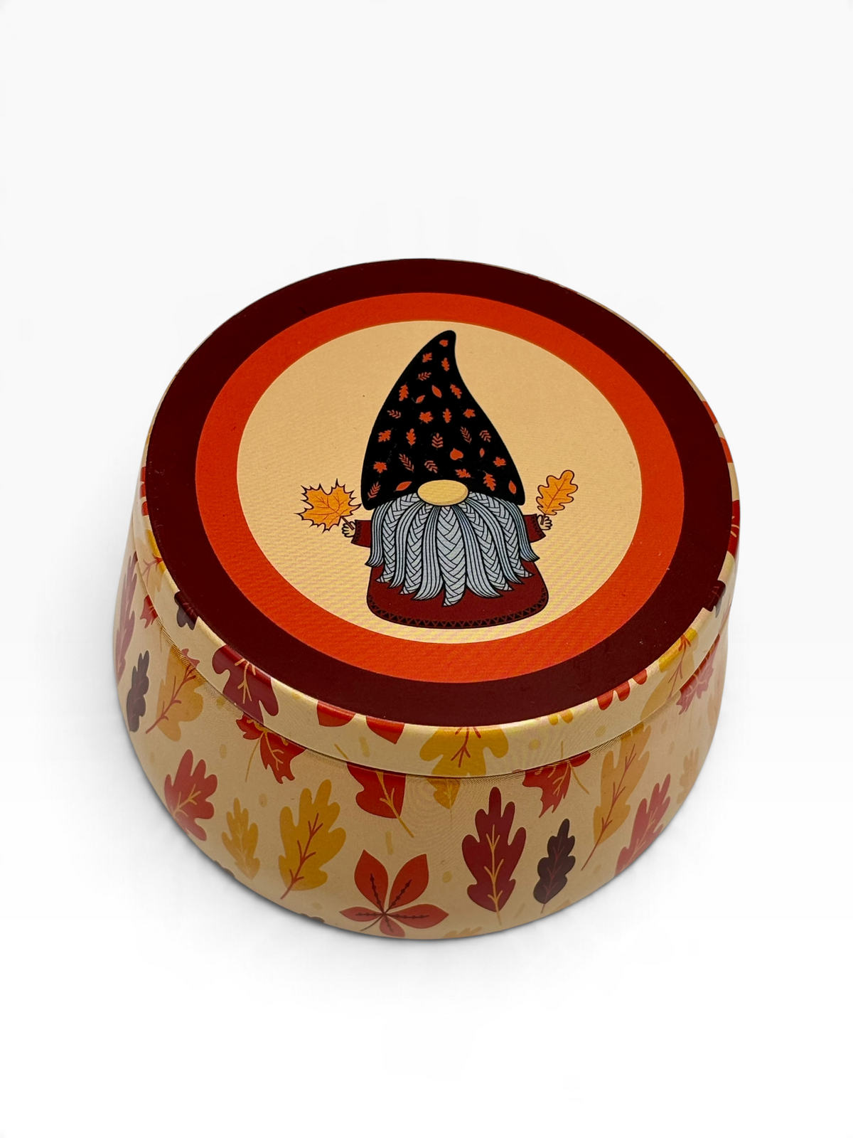 Fall Fun Tins