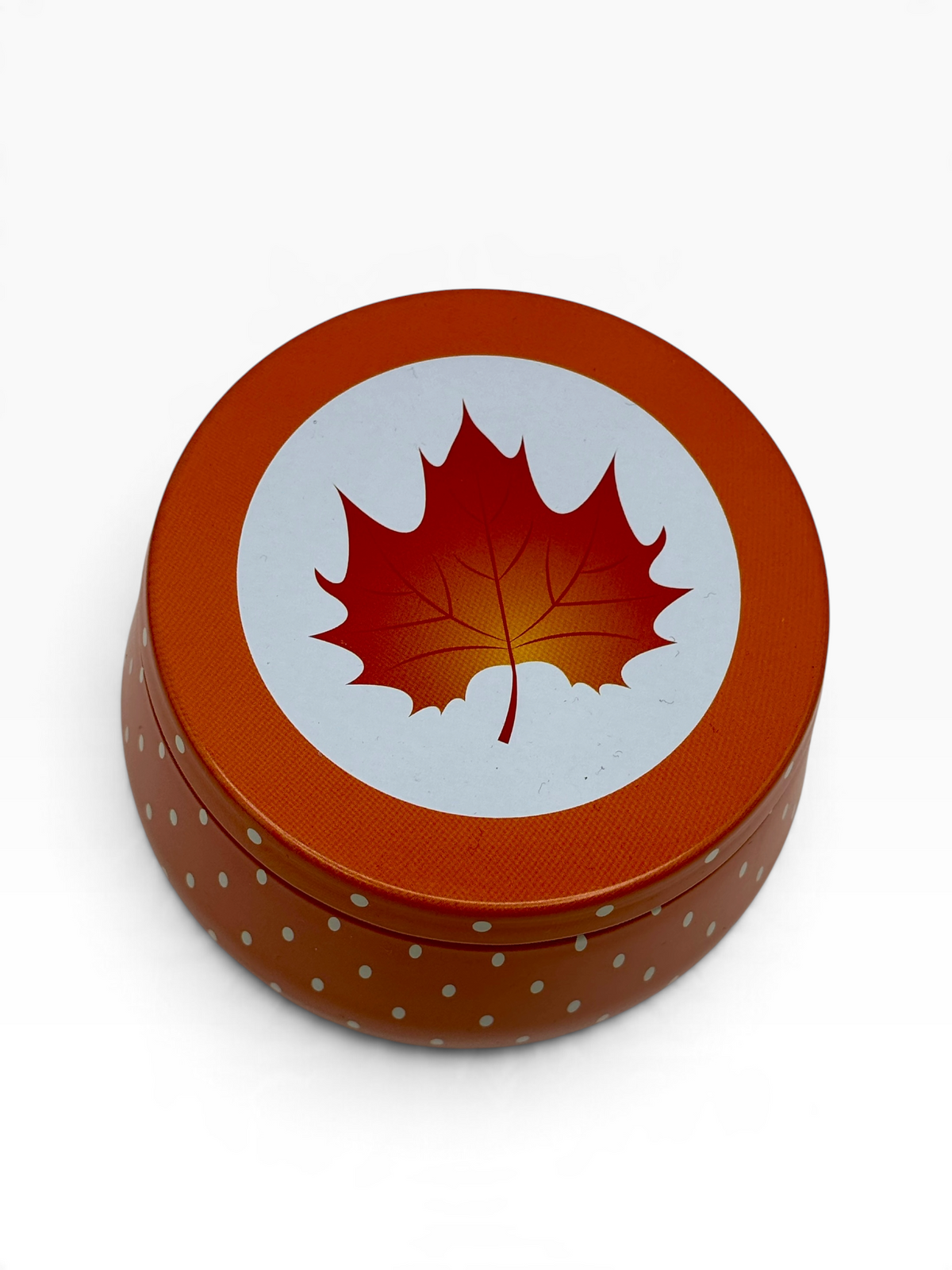 Fall Fun Tins