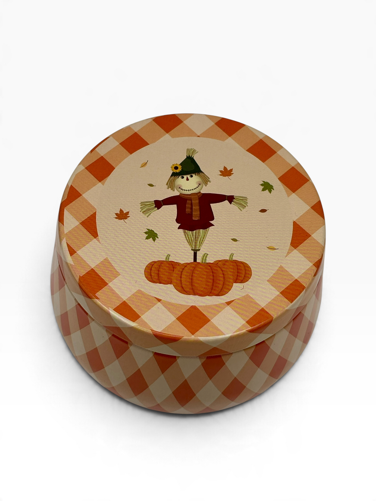 Fall Fun Tins