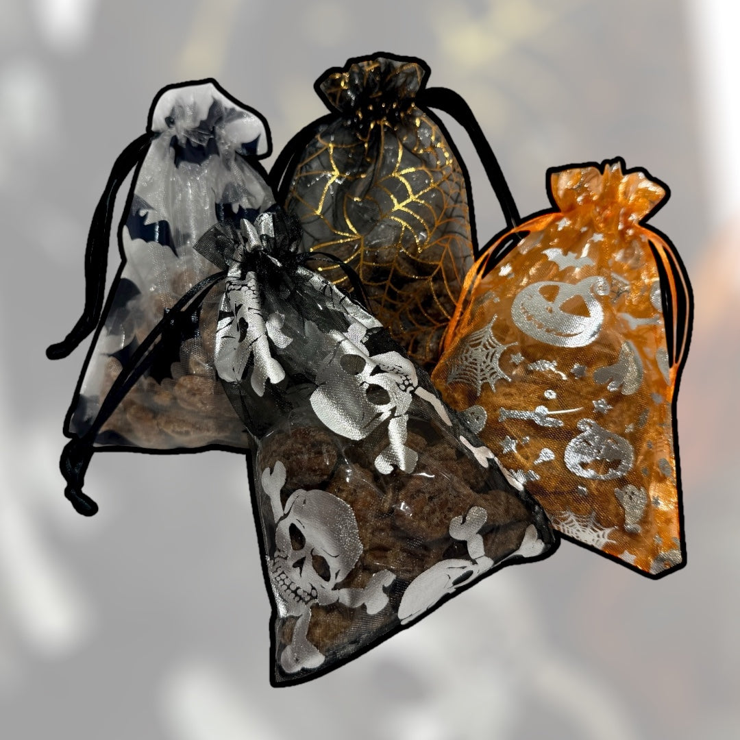 Halloween Treat Bags